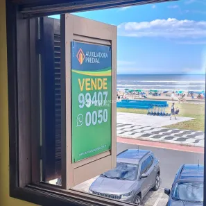 Apartamento com 3 Quartos à venda, 52m² no , Tramandaí
