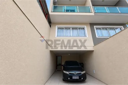 Sobrado com 3 Quartos à venda, 128m² no Vila Santana, São Paulo