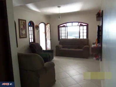 Sobrado com 4 Quartos à venda, 120m² no Parque Mikail, Guarulhos