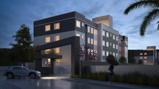Apartamento com 2 Quartos à venda, 49m² no Alto Aririú, Palhoça