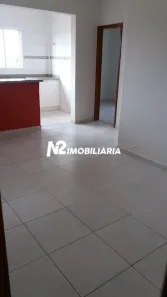 Apartamento com 2 Quartos para alugar, 52m² no Segismundo Pereira, Uberlândia