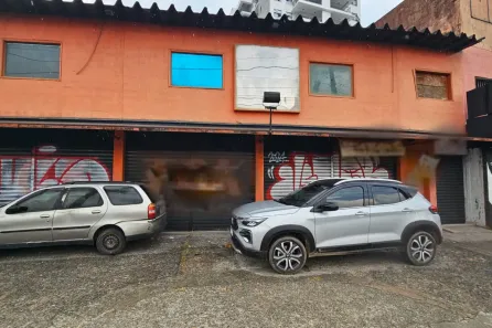 Ponto Comercial para alugar, 407m² no Vila Gumercindo, São Paulo