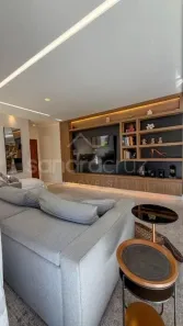 Apartamento com 4 Quartos à venda, 180m² no Praia do Canto, Vitória