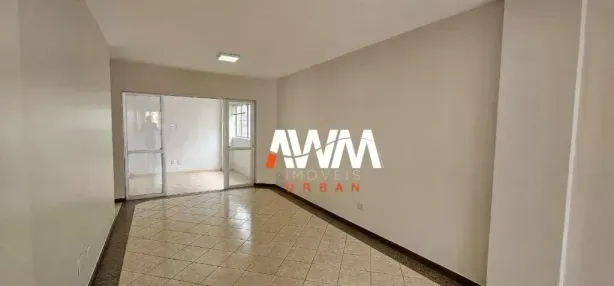 Apartamento com 4 Quartos à venda, 134m² no Setor Bela Vista, Goiânia