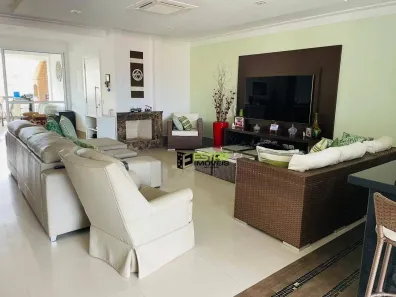 Apartamento com 3 Quartos à venda, 193m² no Nova Gardênia, Atibaia