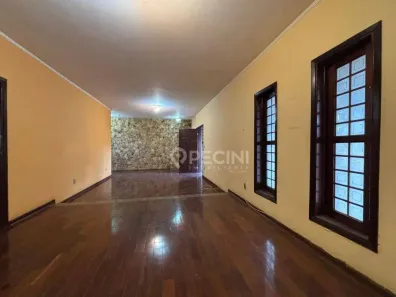 Casa com 4 Quartos à venda, 300m² no Vila Operária, Rio Claro