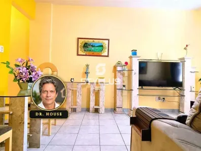 Apartamento com 2 Quartos à venda, 80m² no Engenho de Dentro, Rio de Janeiro