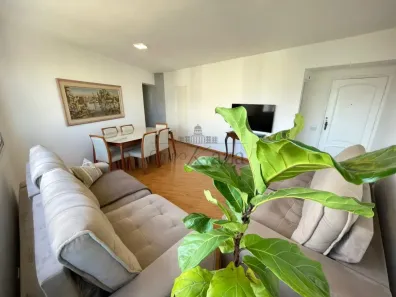Apartamento com 3 Quartos à venda, 92m² no Vila Adyana, São José dos Campos