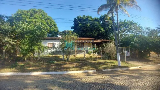 Casa de Condomínio com 2 Quartos à venda, 130m² no Condados da Lagoa, Lagoa Santa