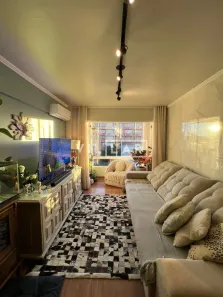 Apartamento com 3 Quartos à venda, 79m² no Centro, Pelotas