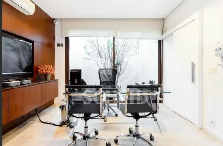 Imóvel Comercial com 6 Quartos à venda, 293m² no Jardim América, São Paulo