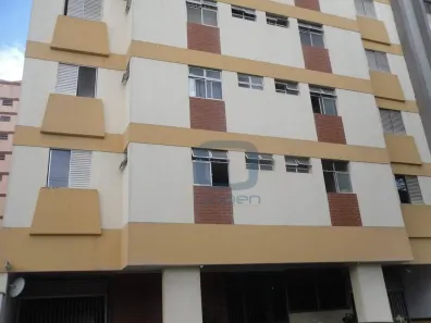 Apartamento com 1 Quarto à venda, 56m² no Botafogo, Campinas