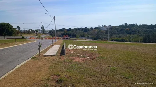 Lote/Terreno à venda, 250m² no Alto da Boa Vista, Sorocaba