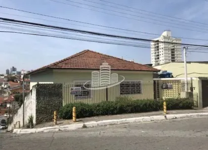 Casa com 6 Quartos à venda, 460m² no Vila Aurora (Zona Norte), São Paulo