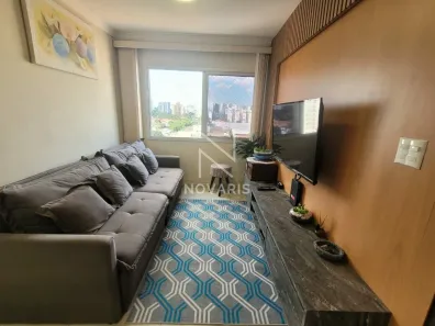 Apartamento com 3 Quartos à venda, 80m² no Santo Amaro, São Paulo