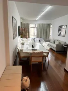 Apartamento com 3 Quartos à venda, 120m² no Ipanema, Rio de Janeiro