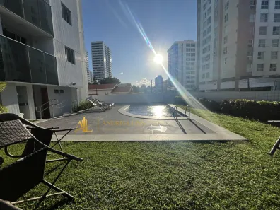 Apartamento com 2 Quartos à venda, 60m² no Piedade, Jaboatão dos Guararapes