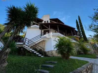 Casa com 4 Quartos à venda, 262m² no Quintas das Avenidas, Juiz de Fora