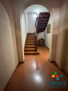 Casa com 3 Quartos à venda, 180m² no Perdizes, São Paulo