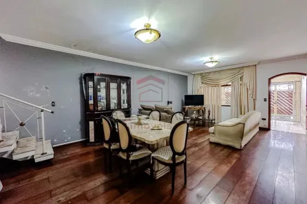 Sobrado com 3 Quartos para alugar, 100m² no Vila Bertioga, São Paulo