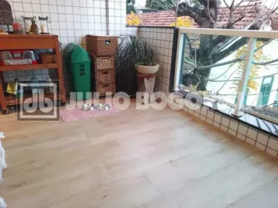 Apartamento com 2 Quartos à venda, 66m² no Ribeira, Rio de Janeiro