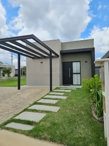 Casa de Condomínio com 2 Quartos à venda, 65m² no Condomínio Residencial Parque da Liberdade I, São José do Rio Preto
