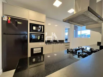 Apartamento com 3 Quartos à venda, 148m² no Vila Nova, Jaraguá do Sul