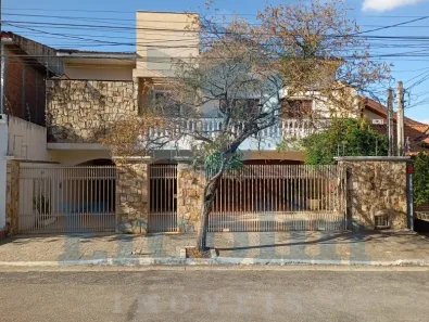 Sobrado com 3 Quartos à venda, 380m² no Parque Campolim, Sorocaba