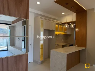 Apartamento com 2 Quartos à venda, 93m² no Santo Antônio de Lisboa, Florianópolis