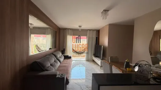 Apartamento com 3 Quartos para alugar, 80m² no Sacramenta, Belém