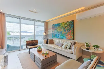 Apartamento com 2 Quartos para alugar, 168m² no Jurerê Internacional, Florianópolis