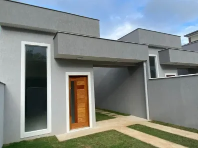 Casa com 2 Quartos à venda, 72m² no Itaocaia Valley (Itaipuaçu), Maricá