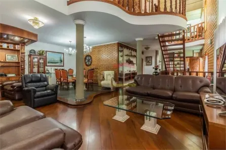 Sobrado com 4 Quartos à venda, 387m² no Jardim Franca, São Paulo