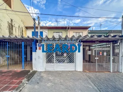 Sobrado com 2 Quartos à venda, 99m² no Alto da Lapa, São Paulo