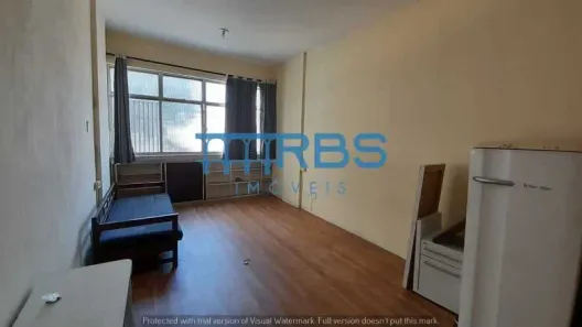 Kitnet com 1 Quarto à venda, 28m² no Centro, Rio de Janeiro