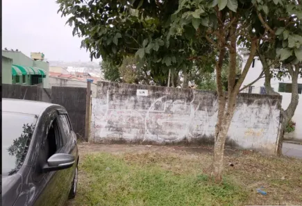 Lote/Terreno à venda, 220m² no Cidade Líder, São Paulo