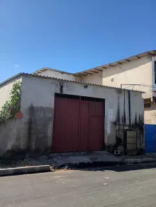 Galpão/Depósito/Armazém para alugar, 250m² no Itaquari, Cariacica