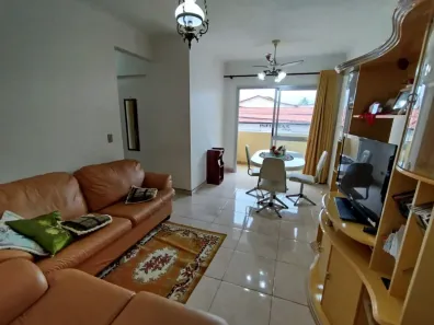 Apartamento com 3 Quartos à venda, 65m² no Jardim Veneza, São José dos Campos