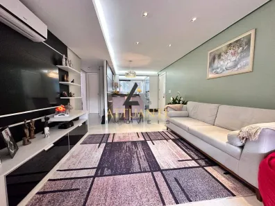 Apartamento com 2 Quartos à venda, 88m² no Madureira, Caxias do Sul