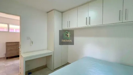 Apartamento com 3 Quartos à venda, 58m² no Alto de Pinheiros, São Paulo
