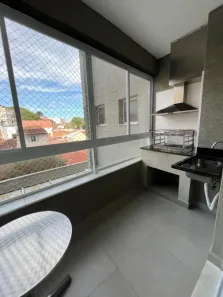 Apartamento com 3 Quartos para alugar, 73m² no Centro, Bragança Paulista