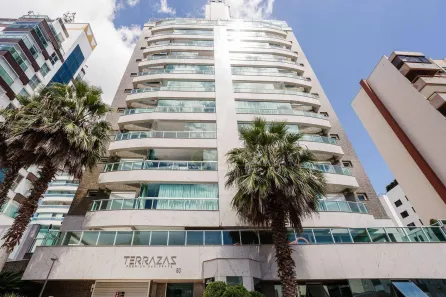 Apartamento com 3 Quartos à venda, 122m² no Agronômica, Florianópolis