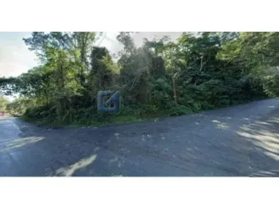 Lote/Terreno à venda, 2015m² no Recreio da Borda do Campo, Santo André