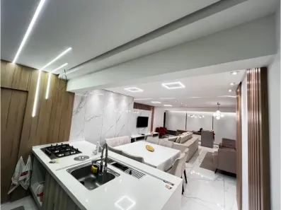 Apartamento com 3 Quartos à venda, 104m² no Centro, São Bernardo do Campo
