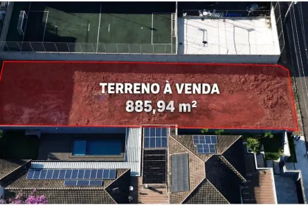 Lote/Terreno à venda, 886m² no Nova Jaboticabal, Jaboticabal