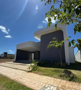 Casa de Condomínio com 3 Quartos à venda, 144m² no Socopo, Teresina