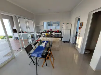 Casa de Condomínio com 3 Quartos à venda, 220m² no João Aranha, Paulínia