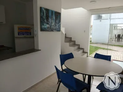 Sobrado com 2 Quartos à venda, 46m² no Cibratel II, Itanhaém