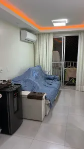 Apartamento com 2 Quartos à venda, 55m² no Taquara, Rio de Janeiro