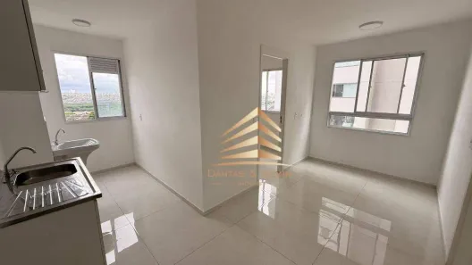 Apartamento com 2 Quartos à venda, 36m² no Vila das Bandeiras, Guarulhos